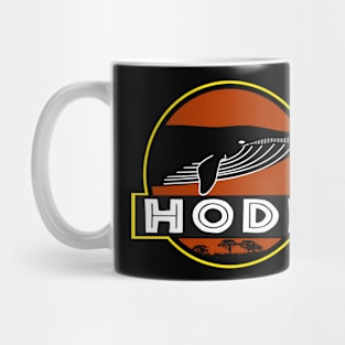 HODL Mug